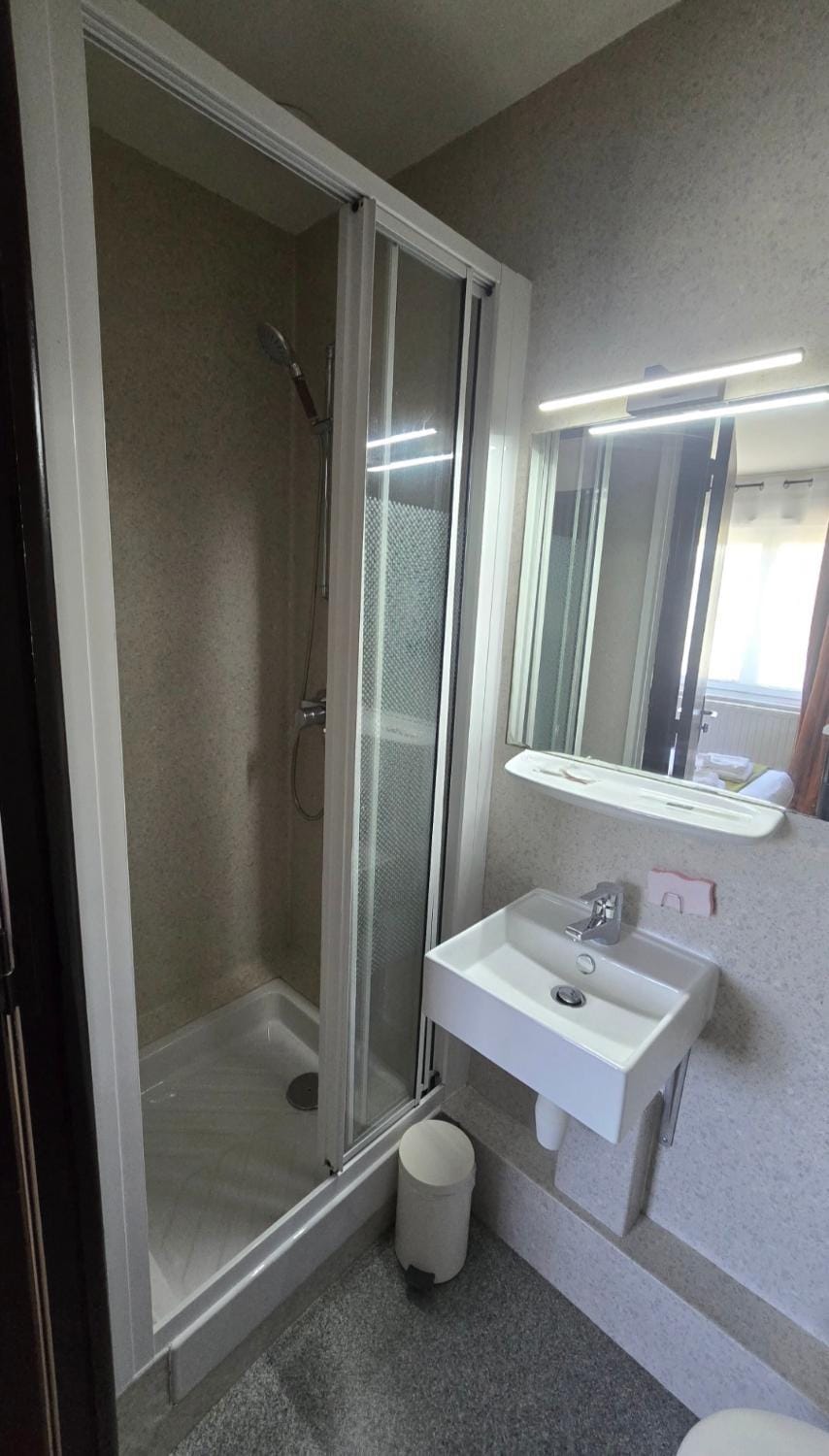 Shower