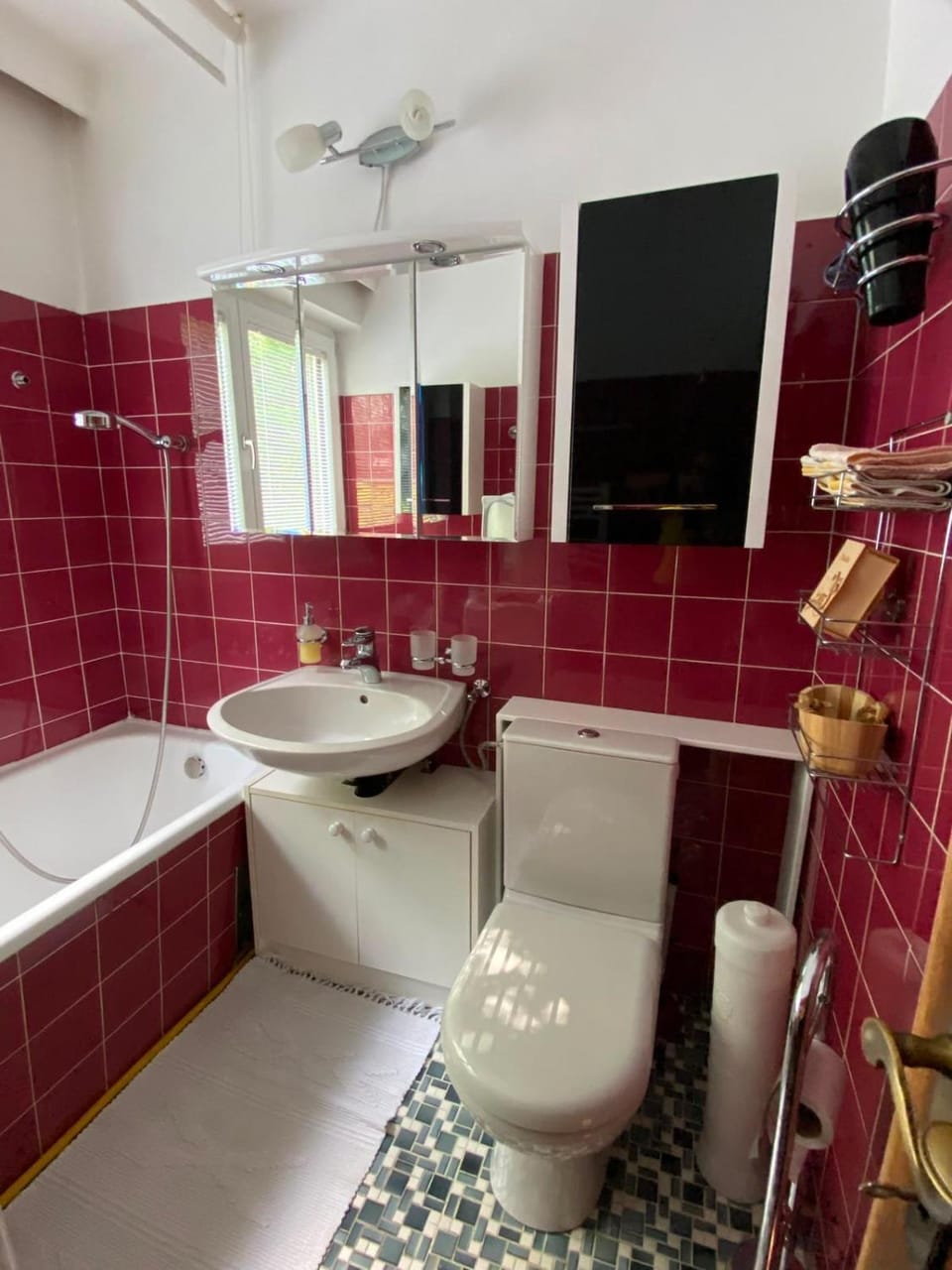 Ferienwohnung Luise Apartment in Seefeld