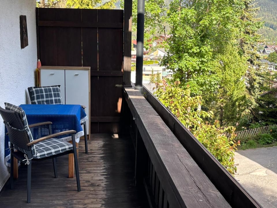 Ferienwohnung Luise Apartment in Seefeld