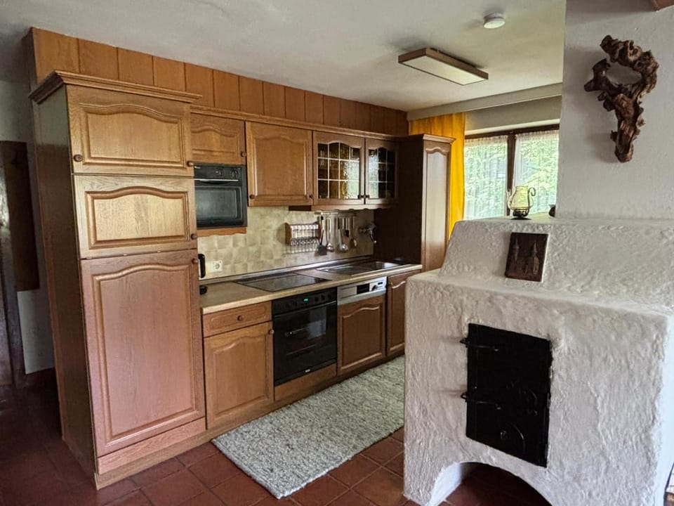 Ferienwohnung Luise Apartment in Seefeld