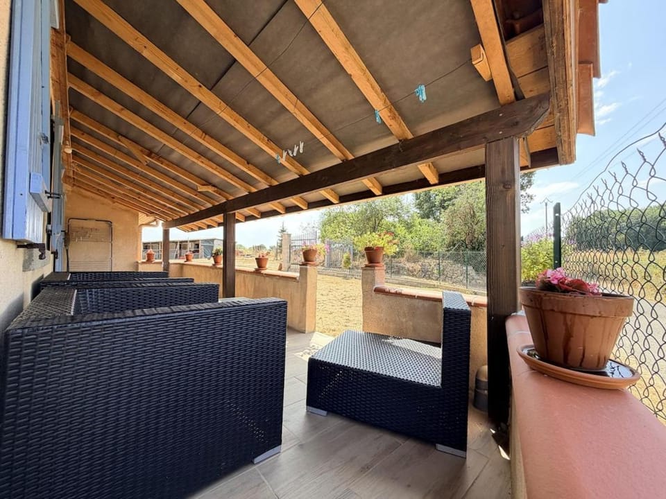 Patio, View (from property/room), Balcony/Terrace
