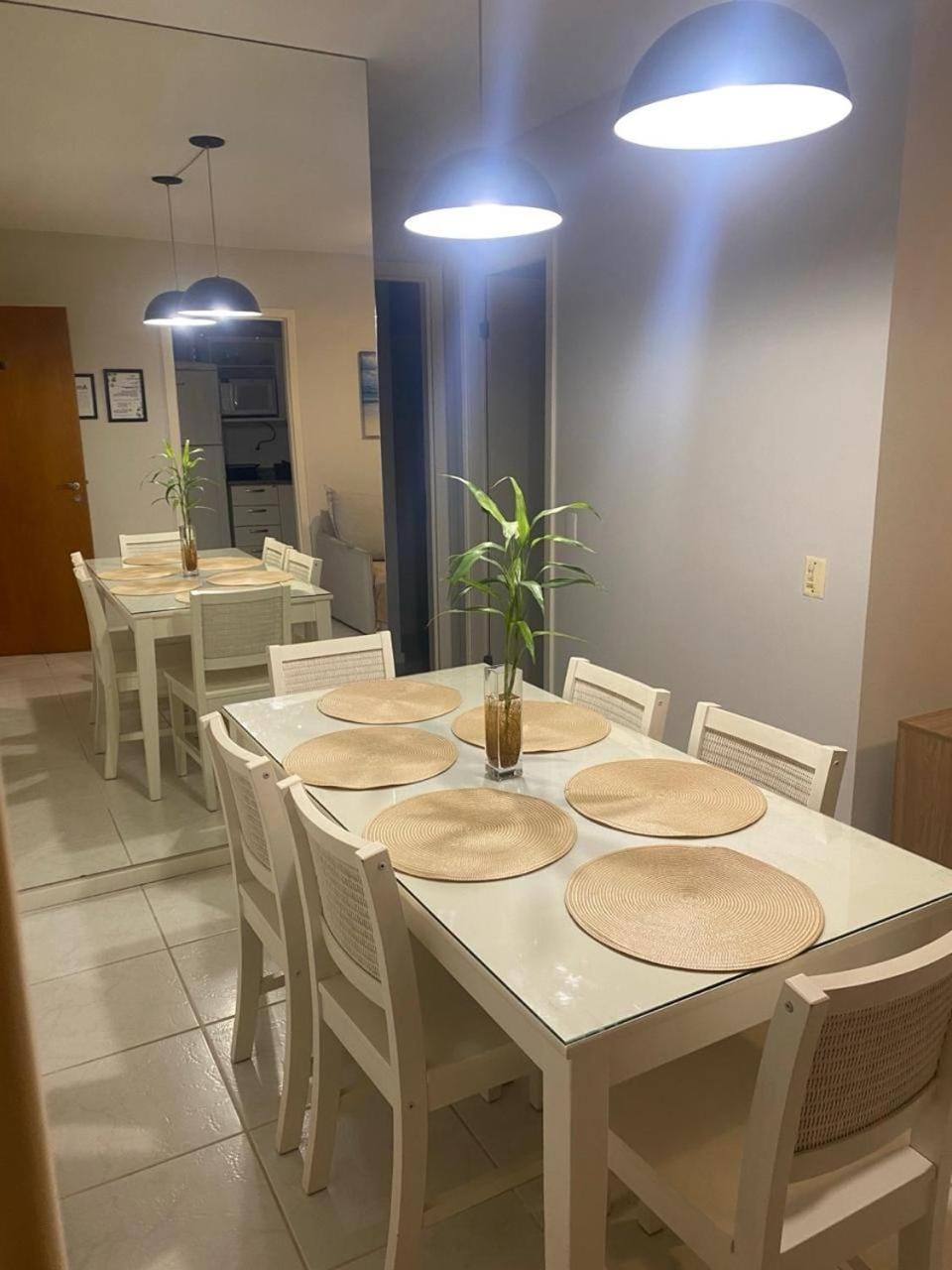 Condomínio Farol das Praias - São Lourenço- Bertioga Apartment in Bertioga