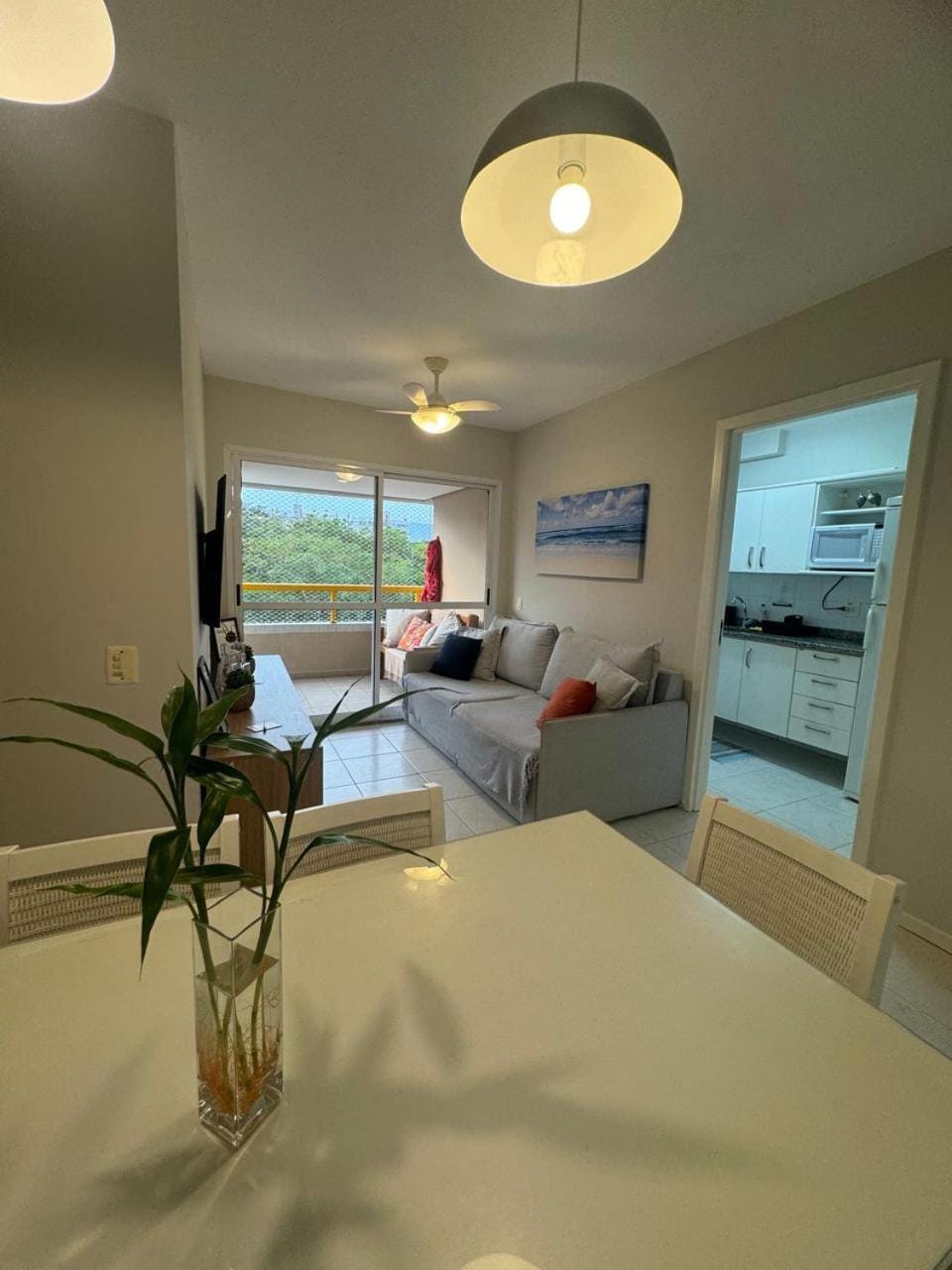 Condomínio Farol das Praias - São Lourenço- Bertioga Apartment in Bertioga