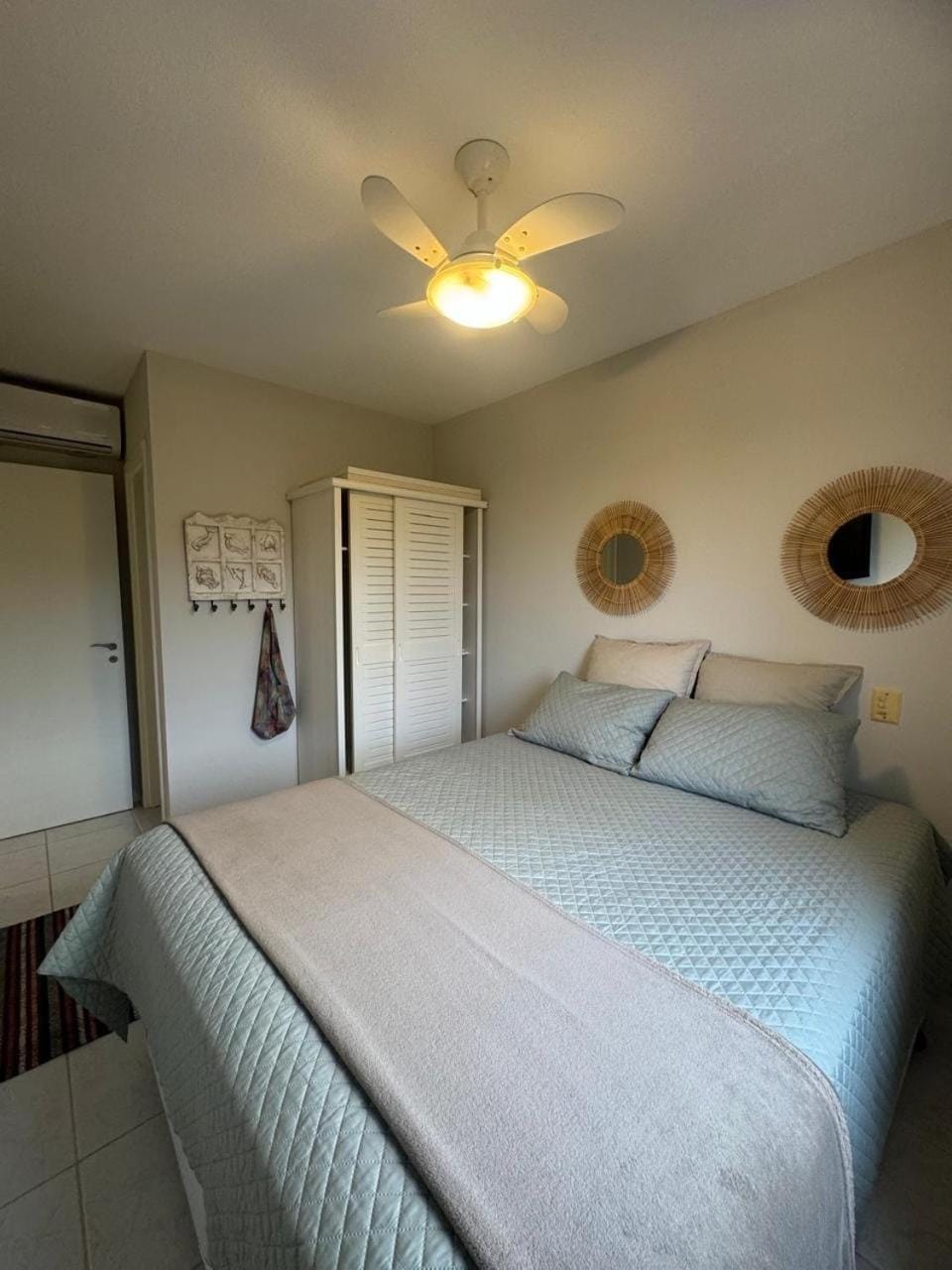 Condomínio Farol das Praias - São Lourenço- Bertioga Apartment in Bertioga