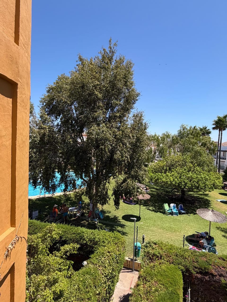 Apartamento Empul Barrosa sweet home Apartment in Chiclana de la Frontera