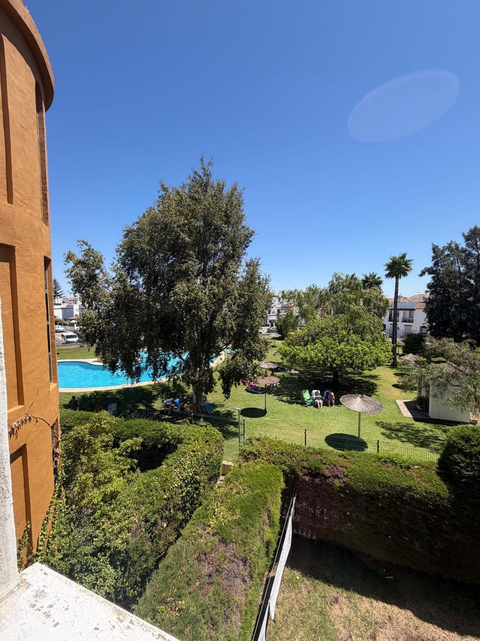 Apartamento Empul Barrosa sweet home Apartment in Chiclana de la Frontera
