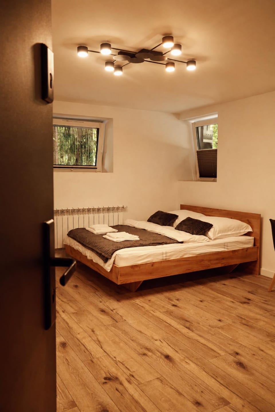 Apartament w Parku 2 Apartment in Poland