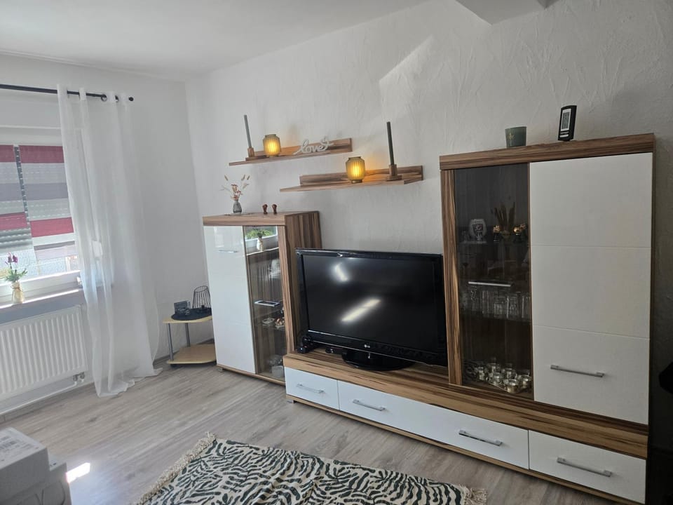 Buchenau an der Lahn Apartment in Hesse