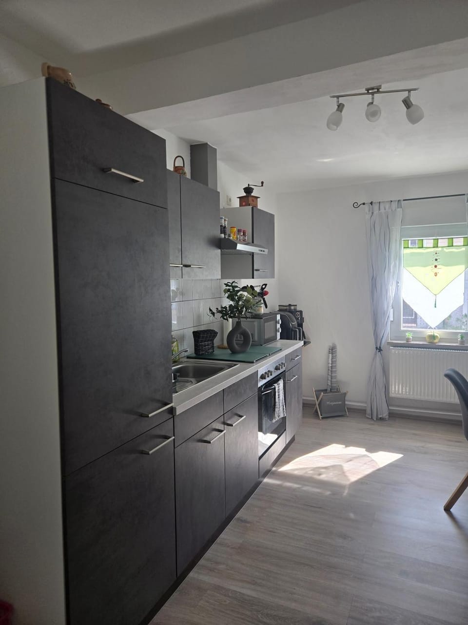 Buchenau an der Lahn Apartment in Hesse