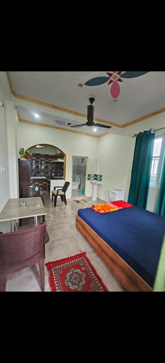 Rishikesh Home stay Vacation rental in Rishikesh