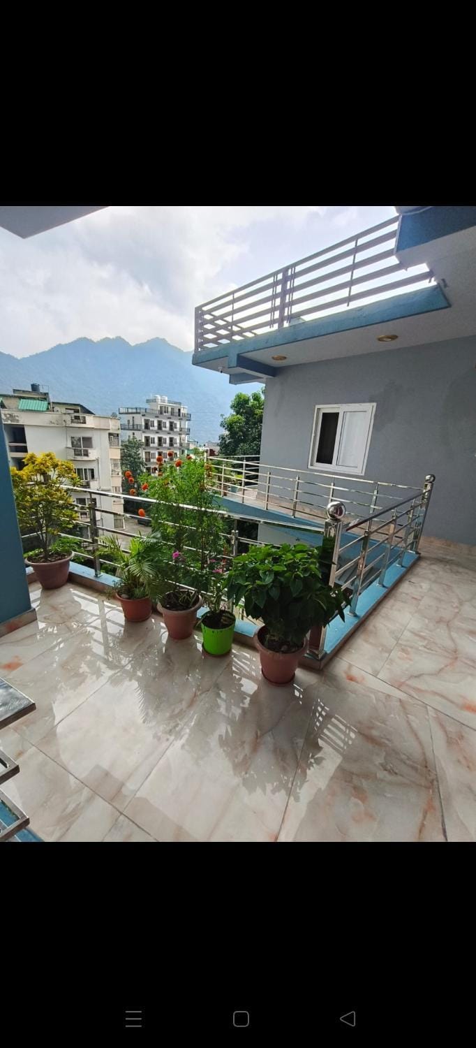 Rishikesh Home stay Vacation rental in Rishikesh