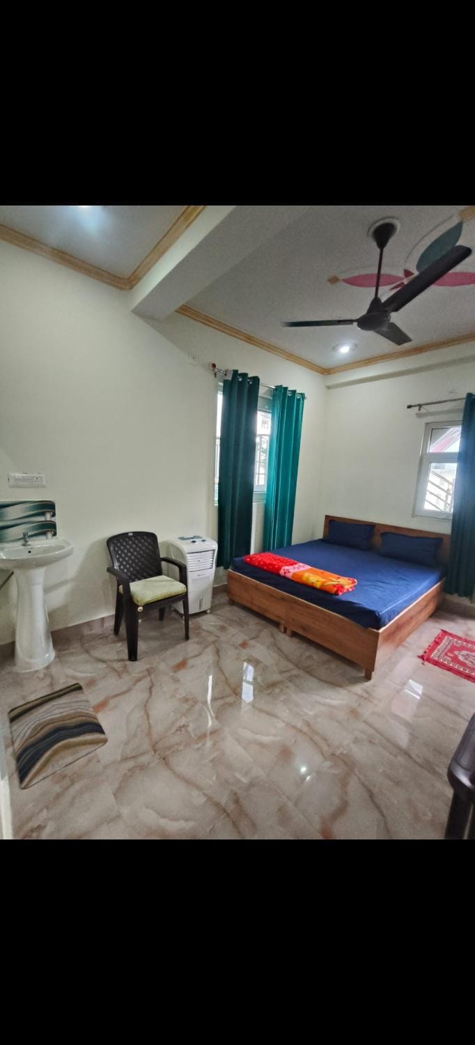 Rishikesh Home stay Vacation rental in Rishikesh