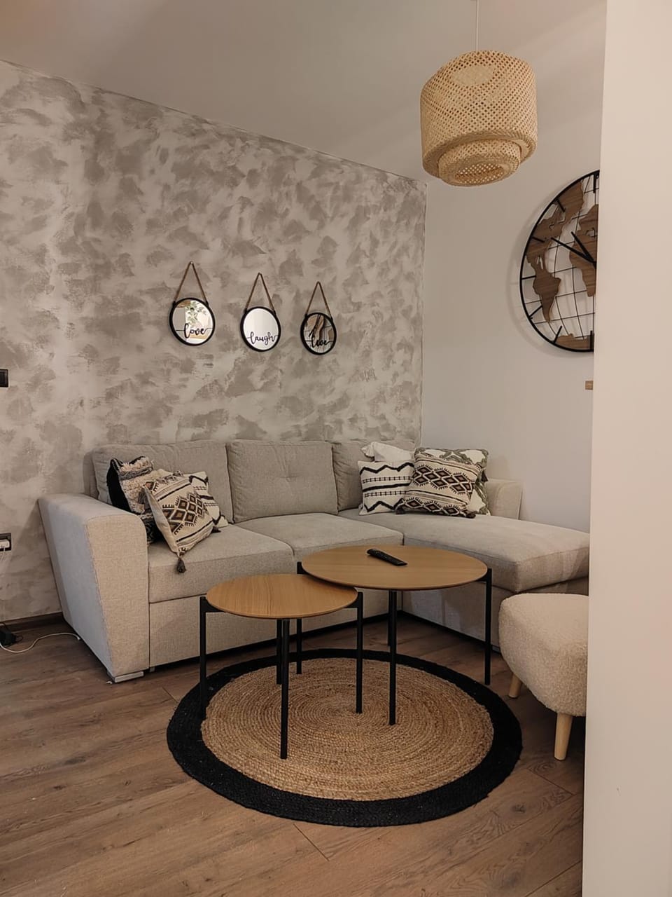 Globus Stan Pale Apartment in Bosnia and Herzegovina