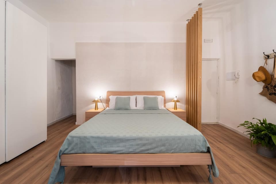 Suite ferret Apartment in Alghero