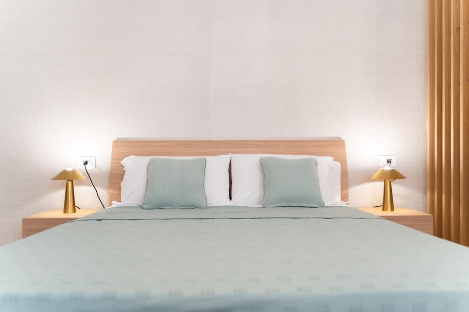 Suite ferret Apartment in Alghero