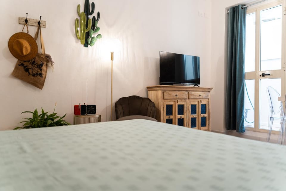 Suite ferret Apartment in Alghero