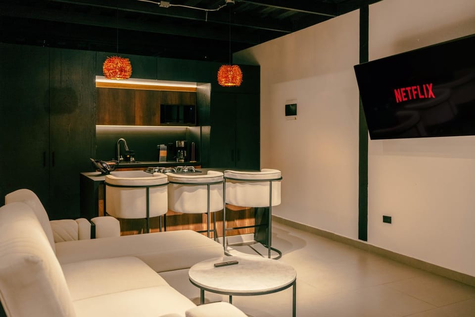 TV and multimedia, Living room