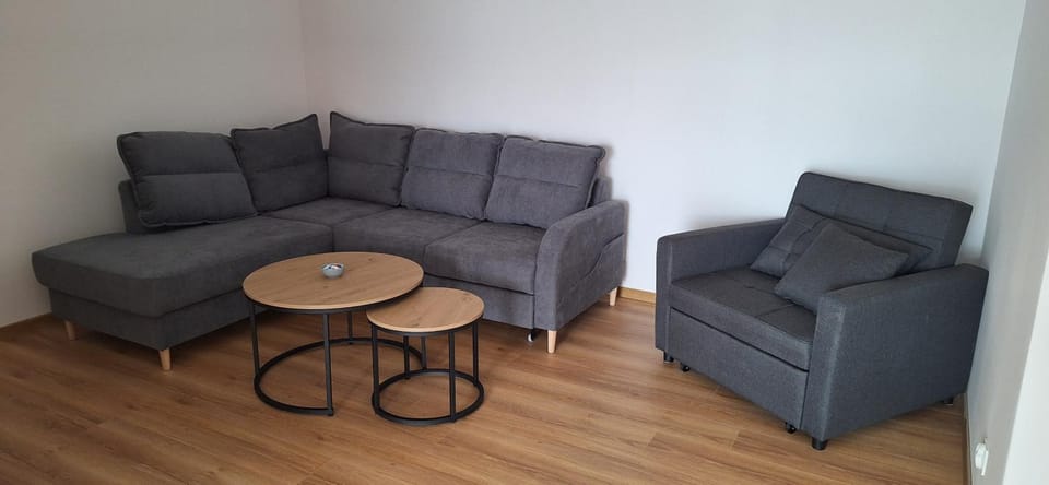 Apartament Sobieskiego nr 5, bezpłatny parking Apartment in Poland