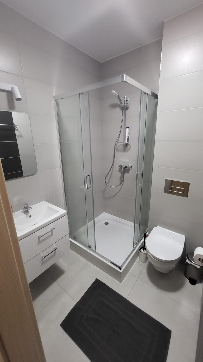 Apartament Sobieskiego nr 5, bezpłatny parking Apartment in Poland