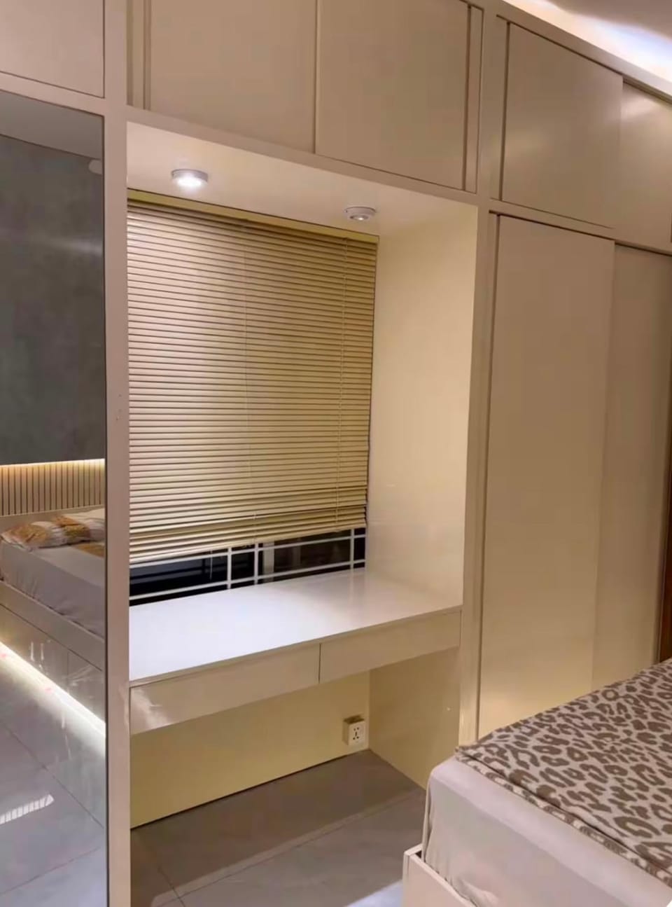 Hoq Residence Apartment in Dhaka