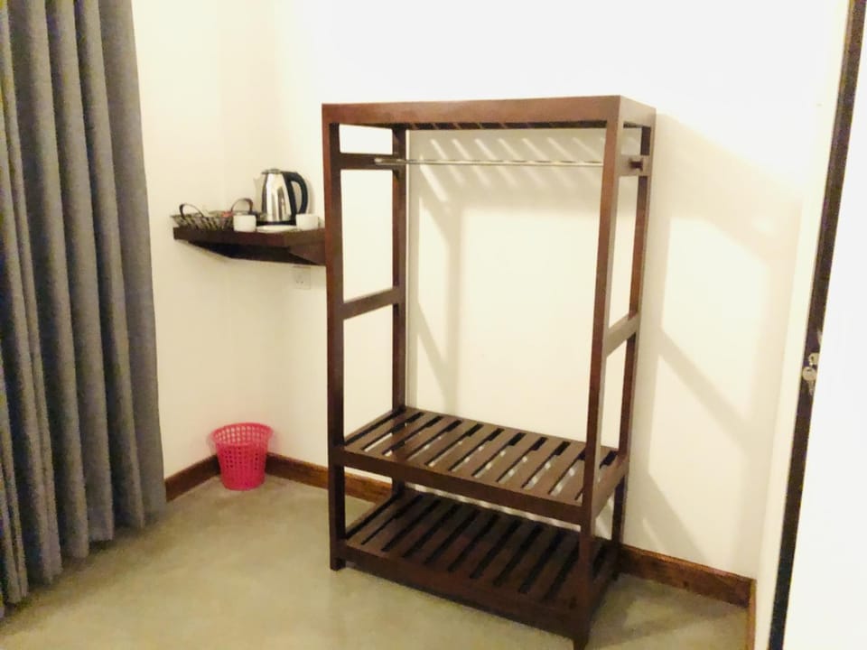 Wild Elephant Reach Wilpattu Bed and Breakfast in Sri Lanka