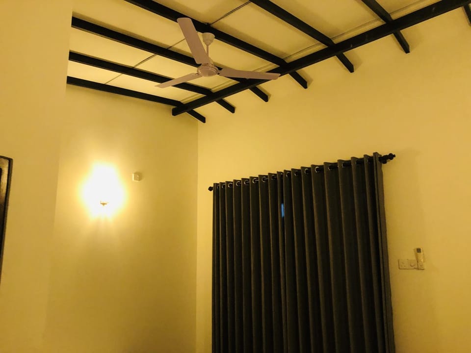 Wild Elephant Reach Wilpattu Bed and Breakfast in Sri Lanka