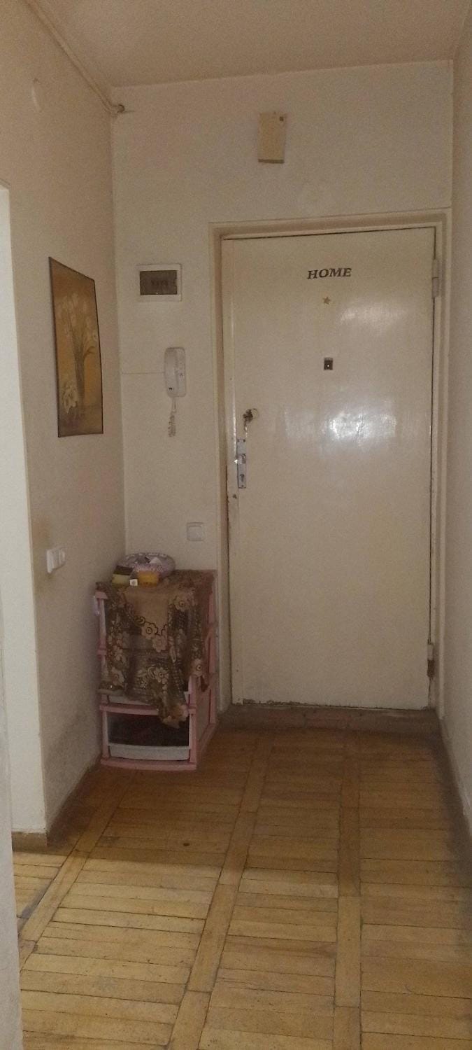 Arabkir komitas կոմիտաս արաբկիր Apartment in Yerevan