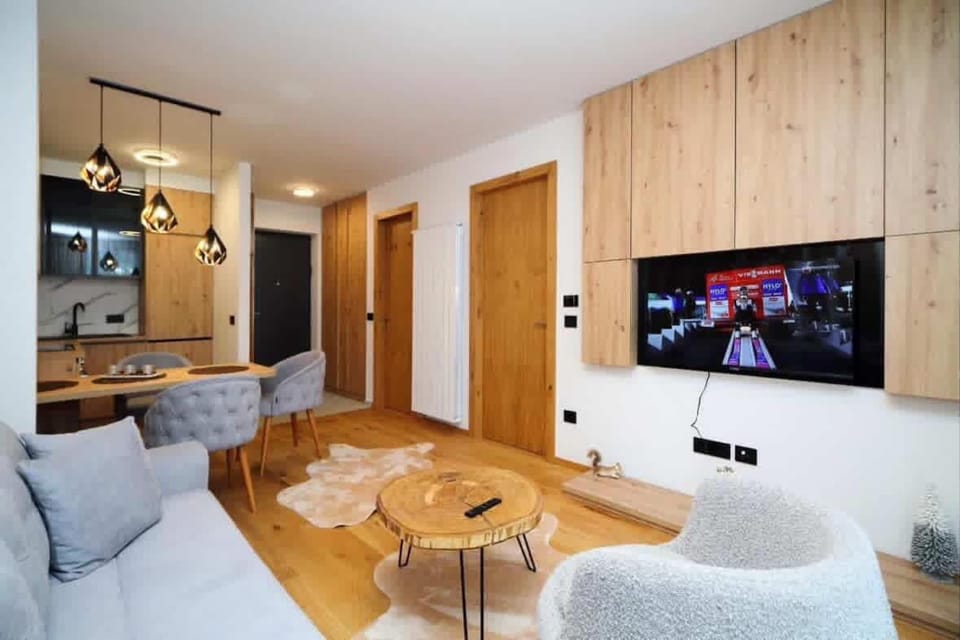 Snowly Apartment-Bjelasnica Apartment in Federation of Bosnia and Herzegovina