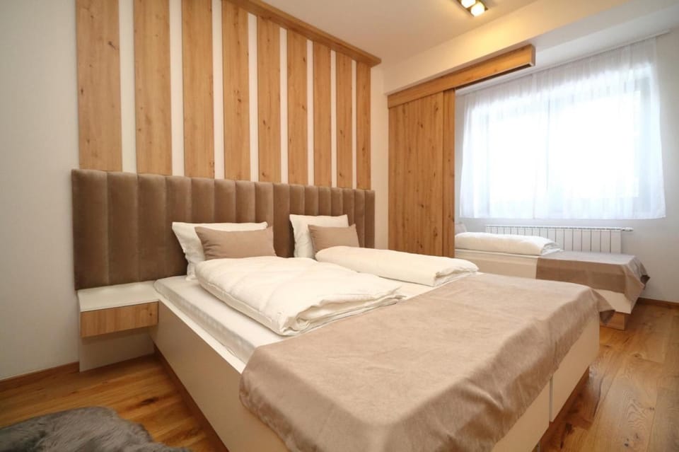 Snowly Apartment-Bjelasnica Apartment in Federation of Bosnia and Herzegovina