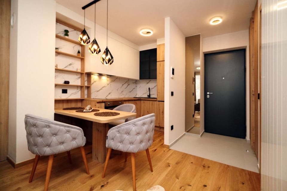 Snowly Apartment-Bjelasnica Apartment in Federation of Bosnia and Herzegovina