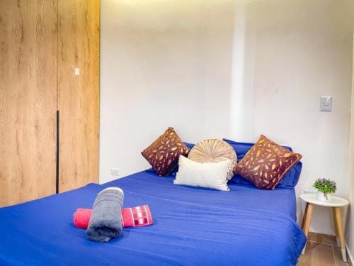 Grande apt estadio laurels la 70 Apartment in Medellin