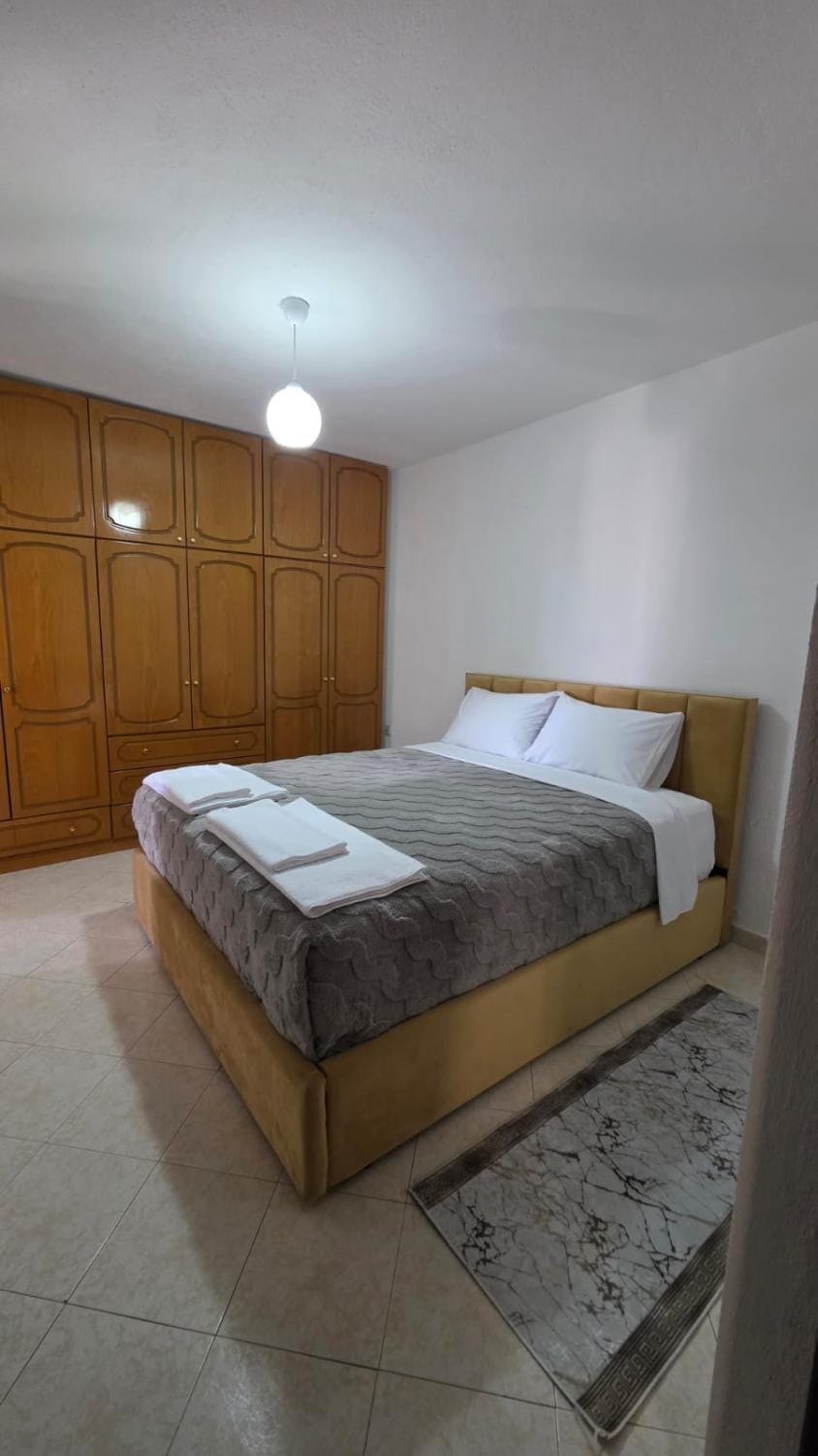 Apartment kardhashi Apartment in Vlorë County, Albania