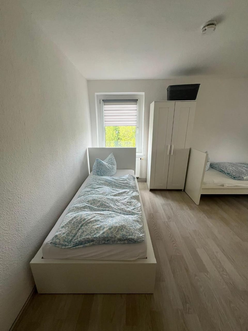 Ferien- und Monteurwohnung Nähe Leuna, Halle, Merseburg und Geiseltalsee Apartment in Thuringia, Germany