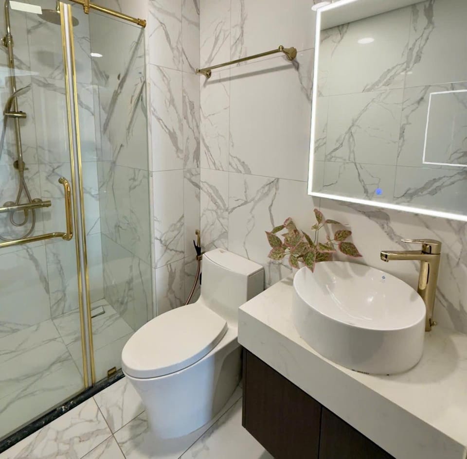 Toilet, Bathroom