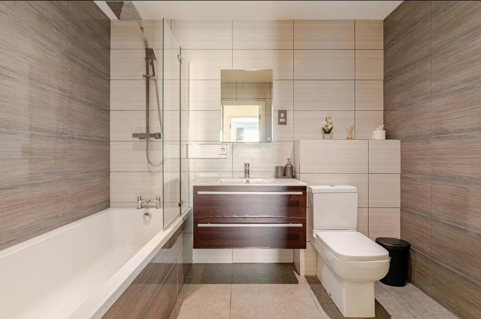 02 Arena - London City Airport - ExCeL Apartment Apartment in London