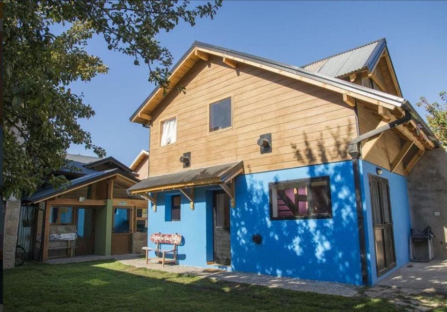Sherpa Hostel Hostel in San Martín de los Andes