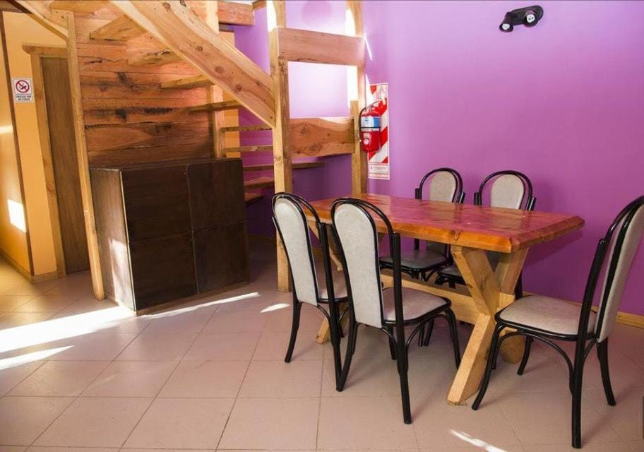 Sherpa Hostel Hostel in San Martín de los Andes