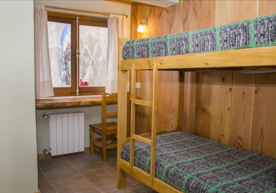 Sherpa Hostel Hostel in San Martín de los Andes