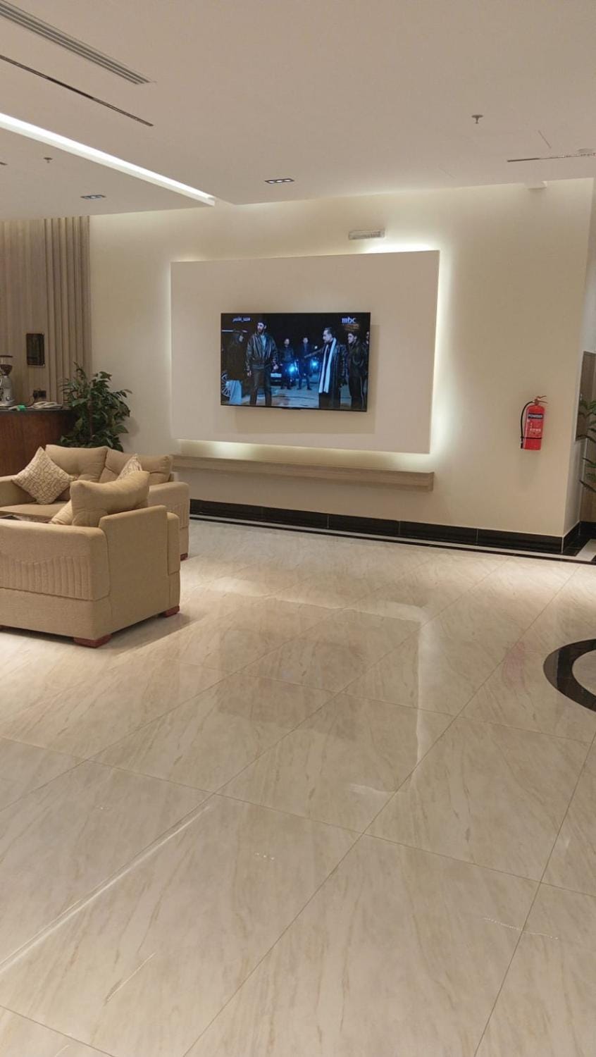 شقق رياض الفخامة للشقق المخدومة Apartment in Riyadh