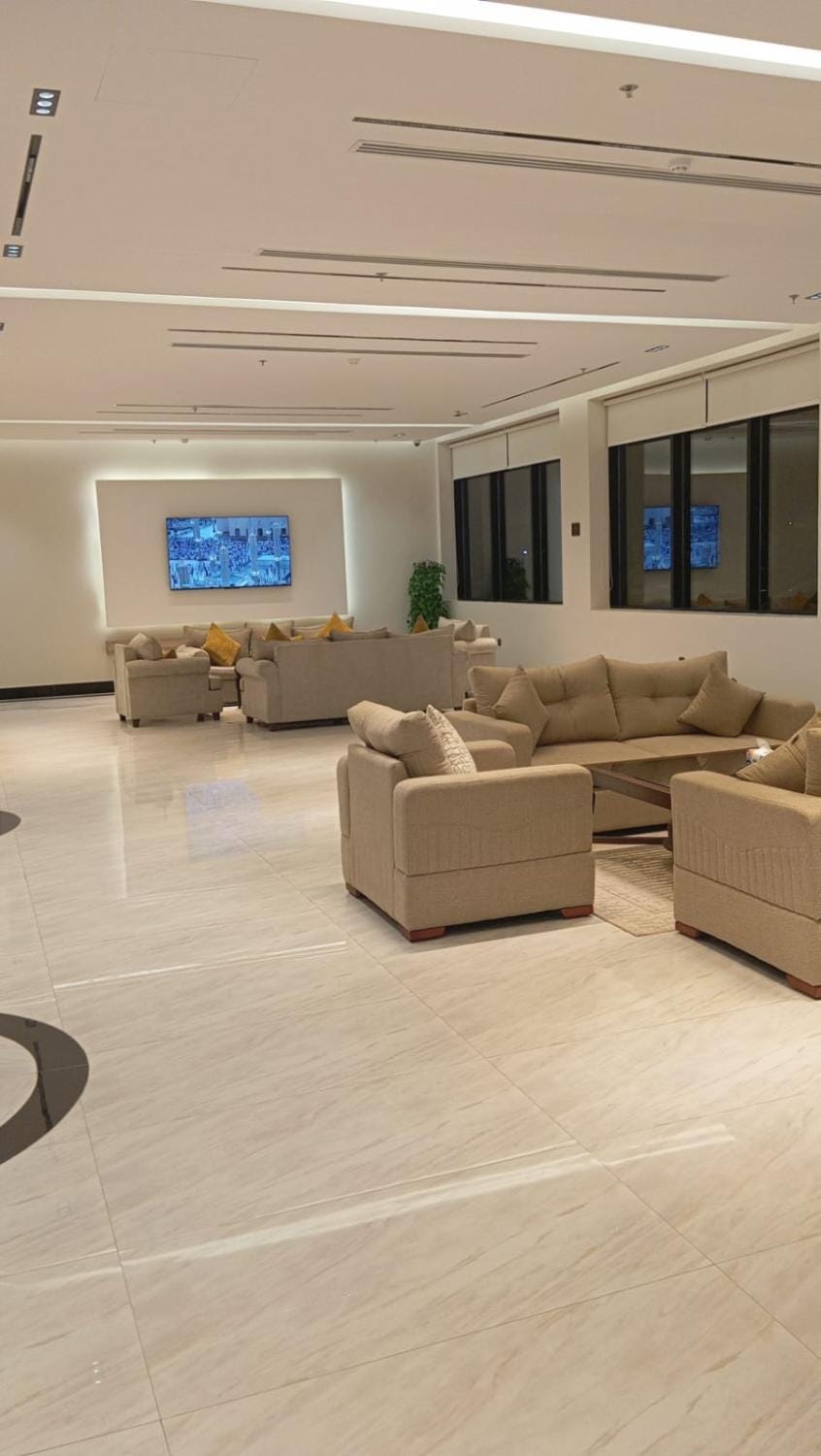 شقق رياض الفخامة للشقق المخدومة Apartment in Riyadh