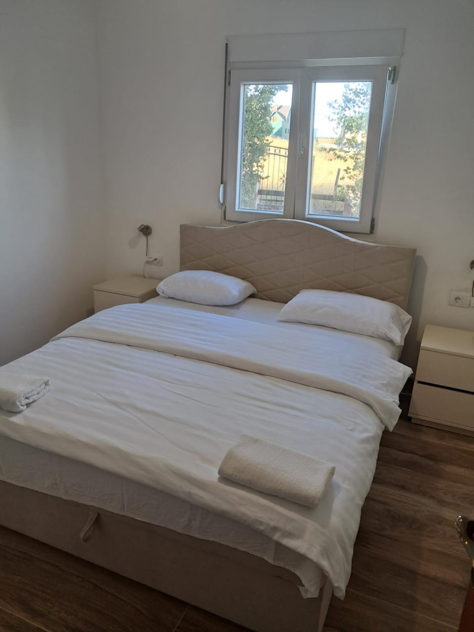 Apartment Nikola R Apartment in Montenegro