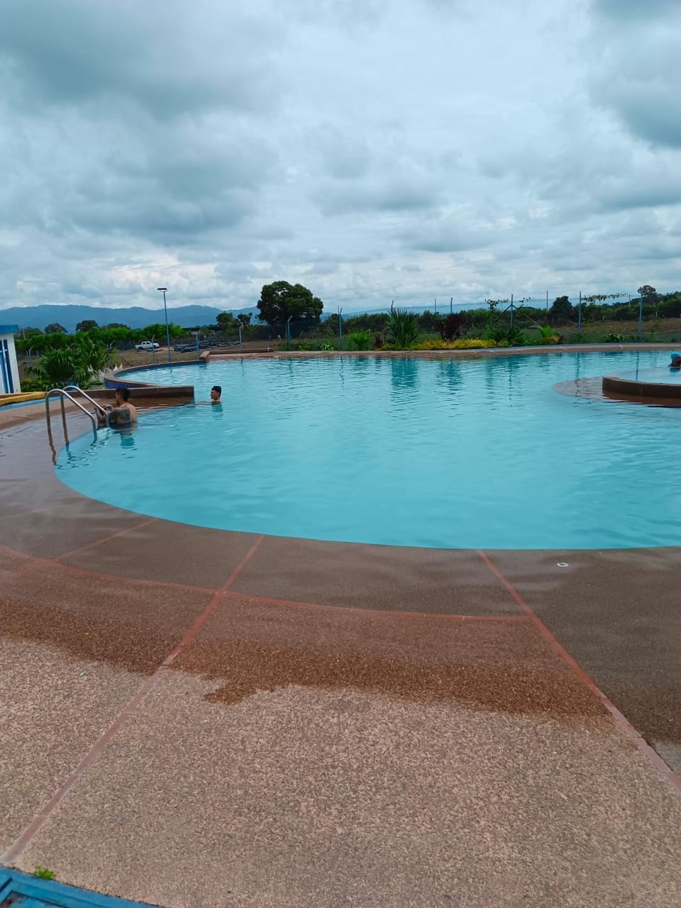 Tres noches muy cerca al Parque del café Apartment in Quindio, Colombia