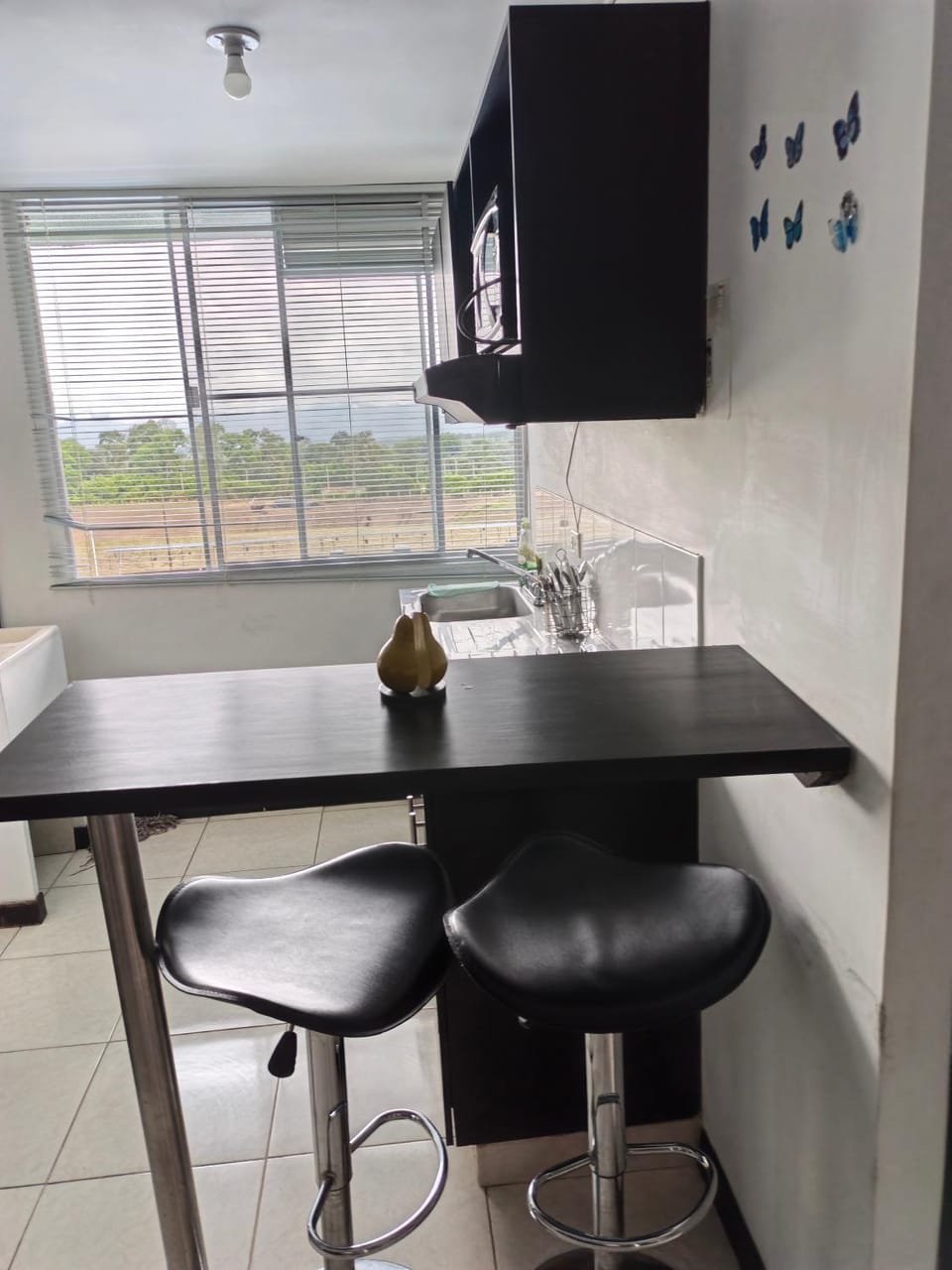 Tres noches muy cerca al Parque del café Apartment in Quindio, Colombia
