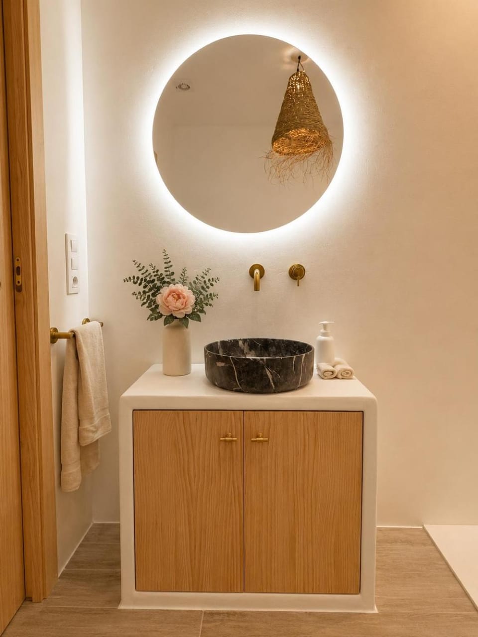 Duplex with private terrace next to the beach Apartment in Dénia