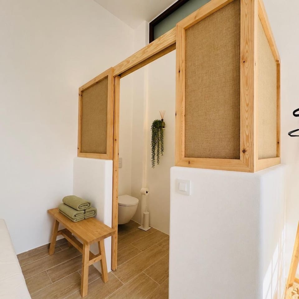 Duplex with private terrace next to the beach Apartment in Dénia