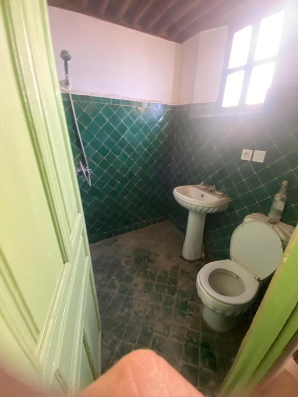 DaR Pannoramic Hotel in Fes