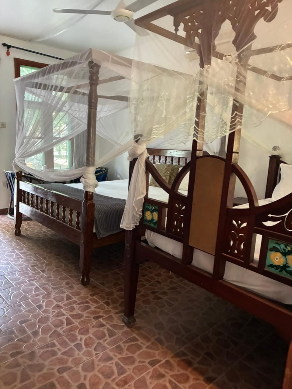 Mama Mia Villas Villa in Tanzania
