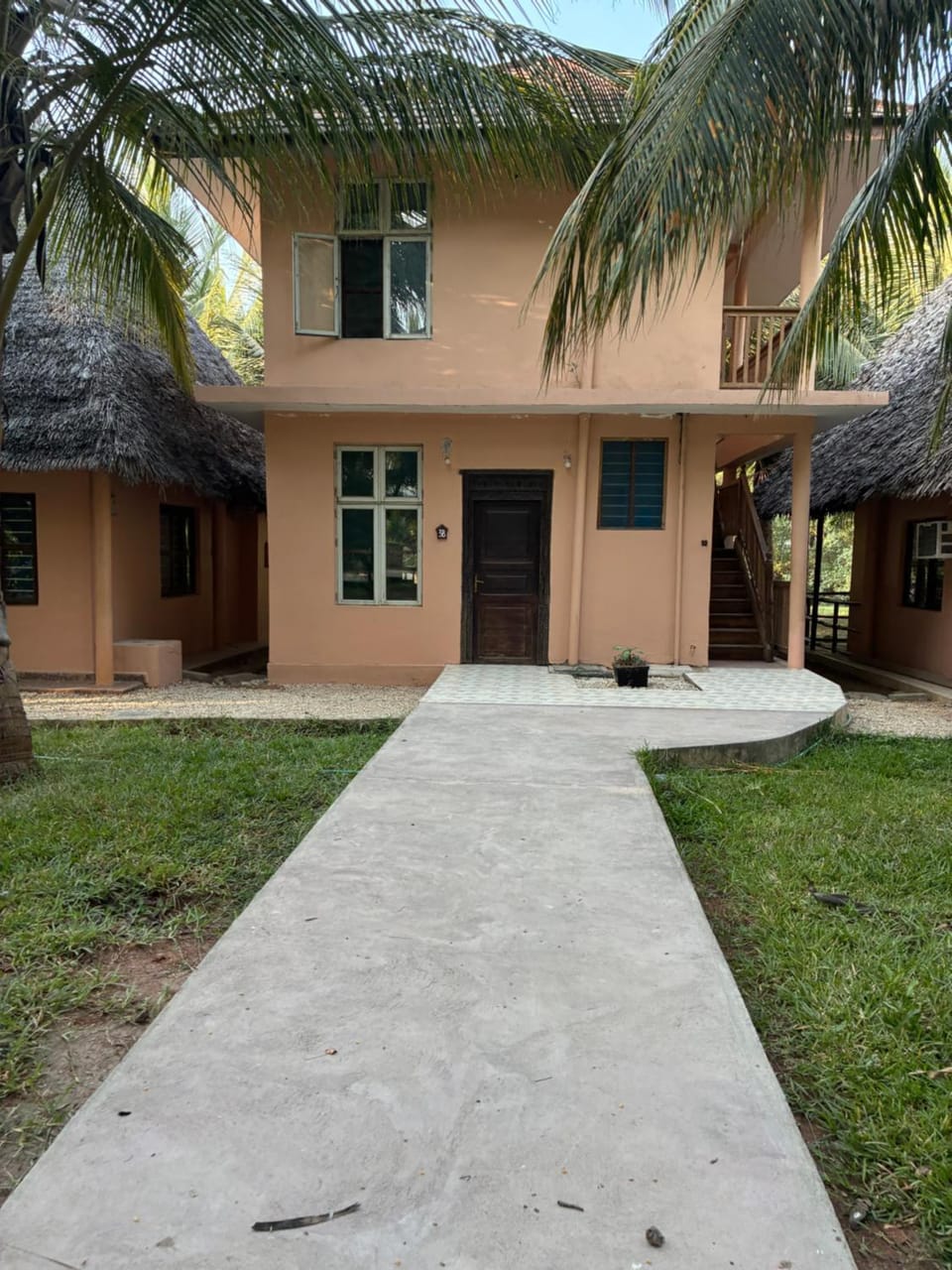 Mama Mia Villas Villa in Tanzania