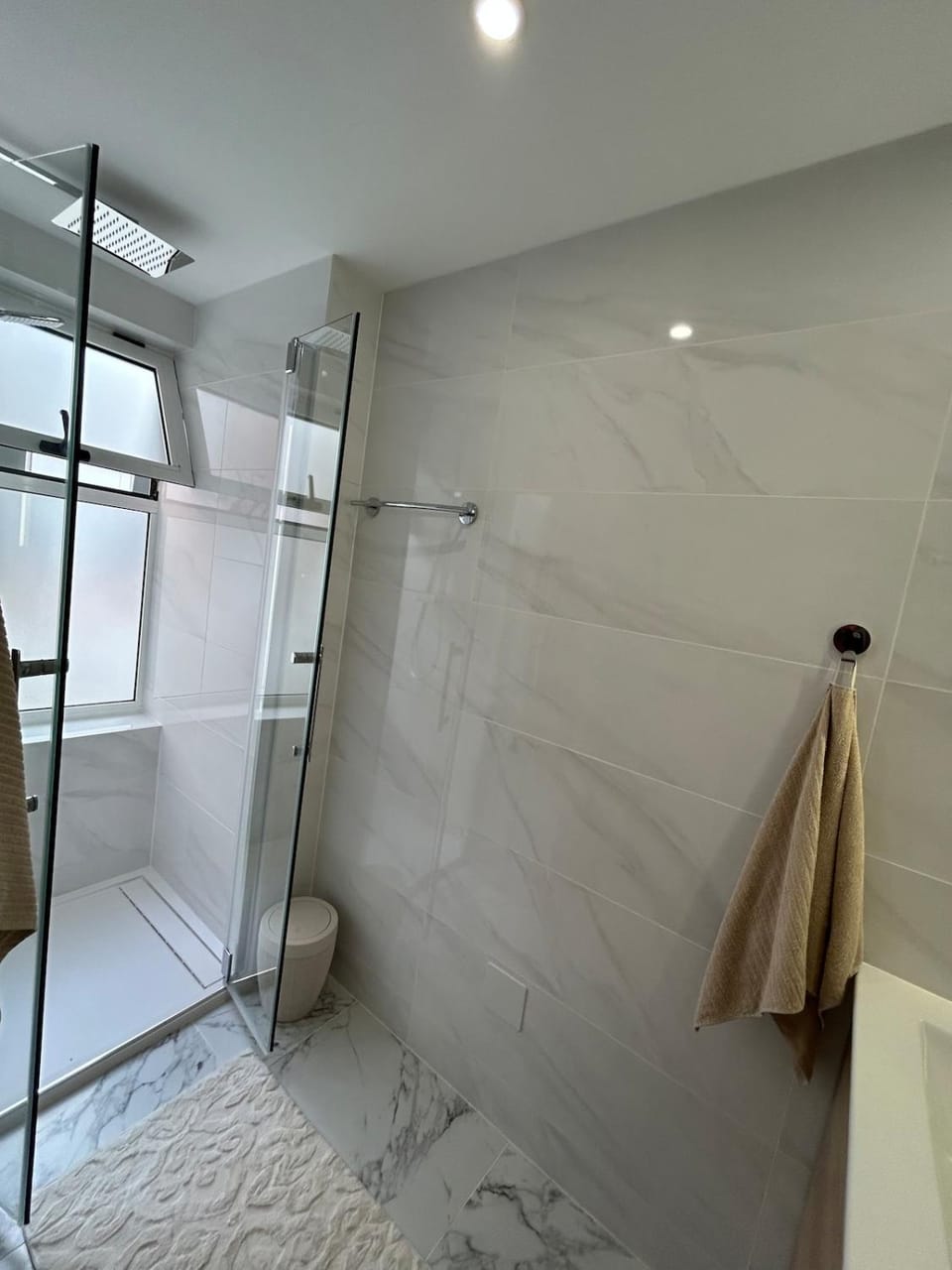 Summer Heaven Modern Apartment big terrace 2 pools Playa Flamenca Apartment in Vega Baja del Segura