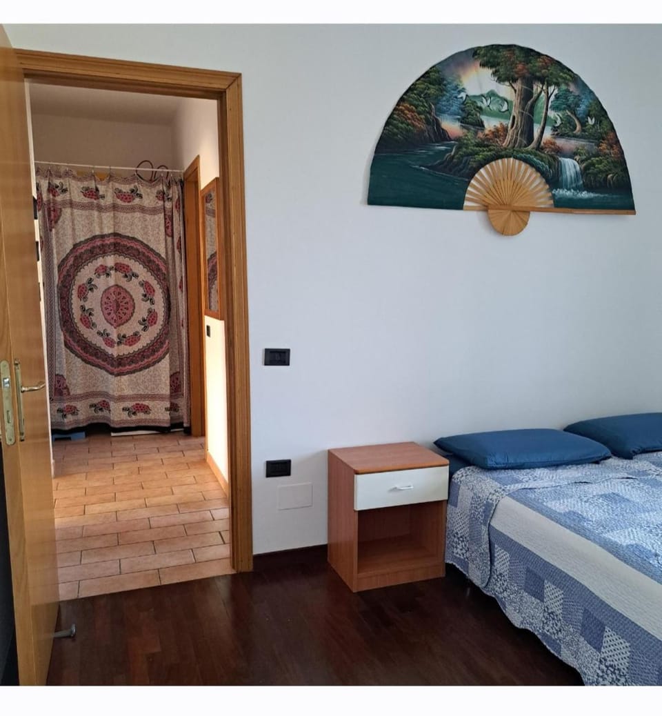 MetaMare Apartment in Marche